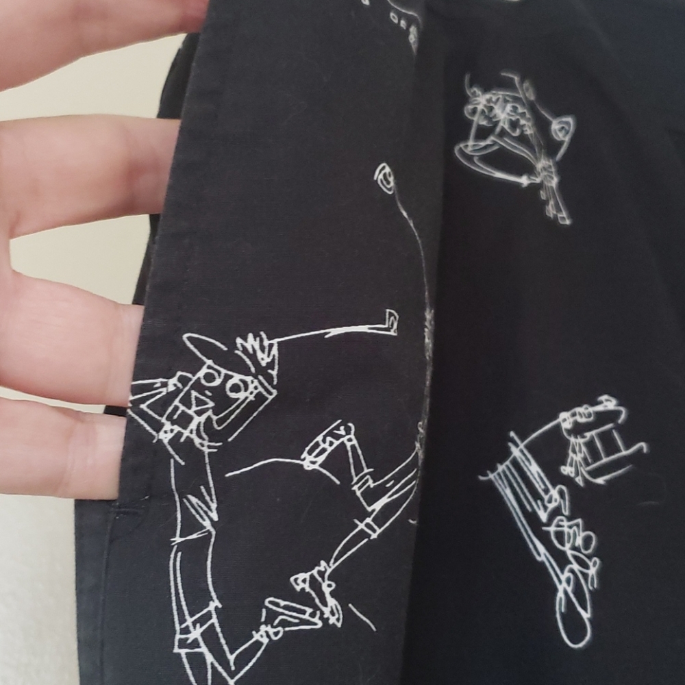 Golf Skort - image 4